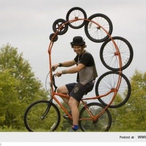 weird bicycle 3
