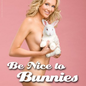 best PETA posters h