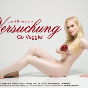 best PETA posters y