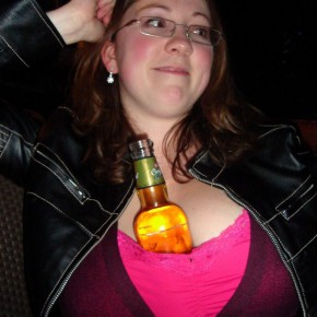 boobs beer holder 14