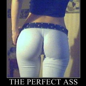 demotivational girls asses 20