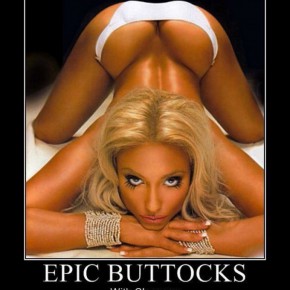 demotivational girls asses 23