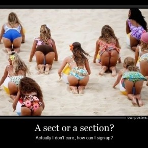 demotivational girls asses 9