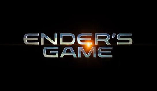 enders game 0