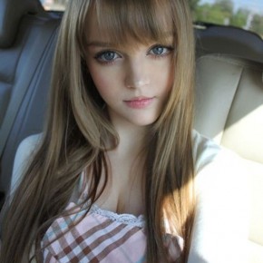 girls like real barbie 19