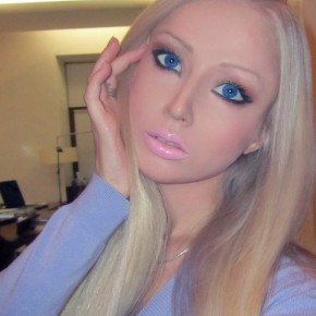 girls like real barbie 5