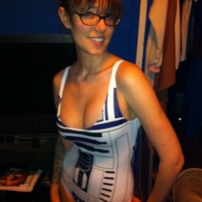 star wars female fans g