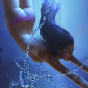 underwater sexy chicks 23