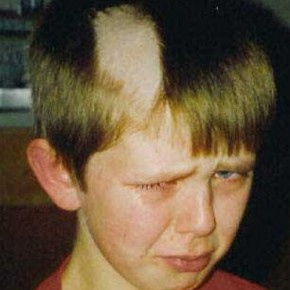 worst haircuts i