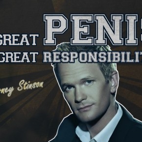 barney stinson meme 1