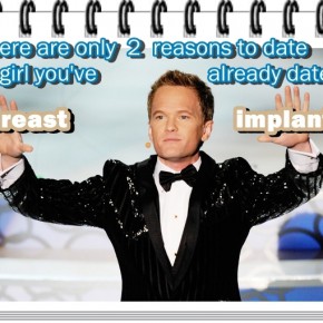 barney stinson meme 13