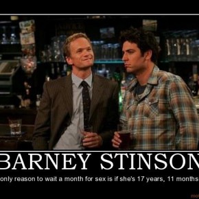 barney stinson meme 4