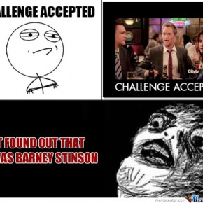 barney stinson meme 9