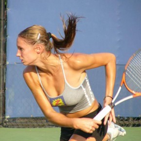 girls and tennis 7