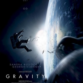 gravity poster big