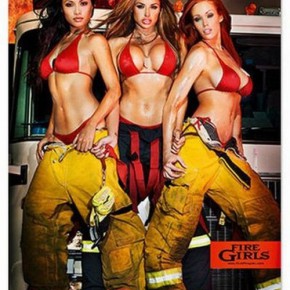 fire girls 21