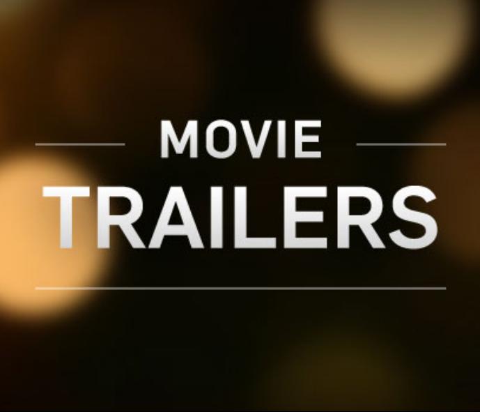 movie trailers