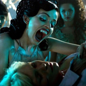 sexy vampire girl 100 12