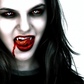 sexy vampire girl 180 4