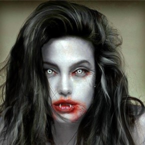 sexy vampire girl 96 21
