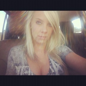 bibi jones self shot 11