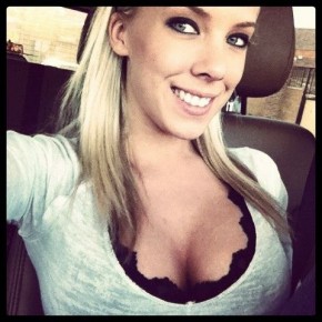 bibi jones self shot 23