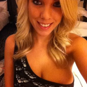 bibi jones self shot 28