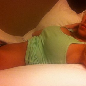 bibi jones self shot 34