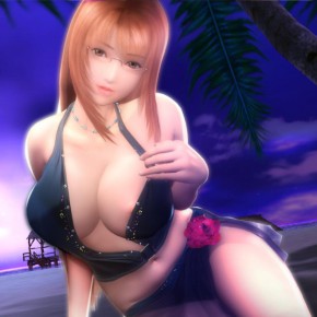 sexy video game girls 03