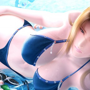 sexy video game girls 06