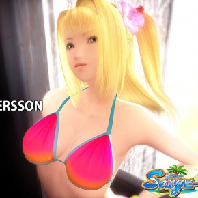 sexy video game girls 09