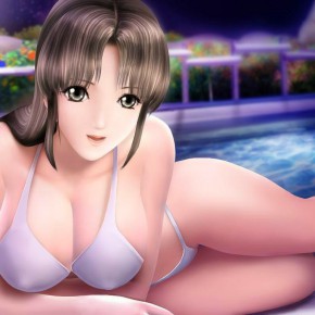 sexy video game girls 23