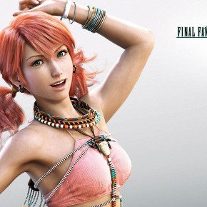 sexy video game girls 25