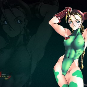 sexy video game girls 30