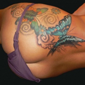 tattooed+hotties 03