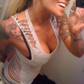 tattooed+hotties 09