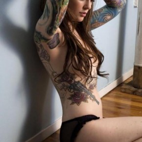 tattooed+hotties 18