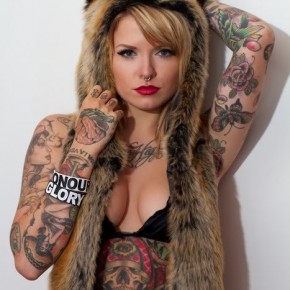 tattooed+hotties 28