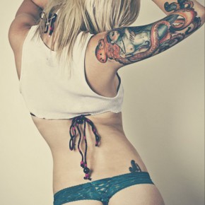 tattooed+hotties 33