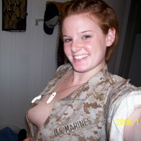 army babes 10