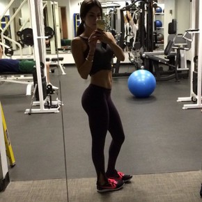 jen selter yoga pants 48