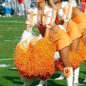 nfl cheerleader 14