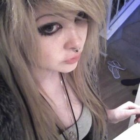 emo babe 07