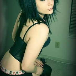 emo babe 08