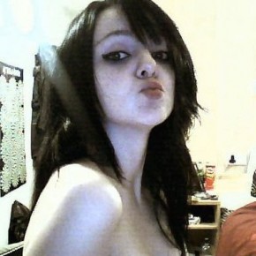 emo babe 12