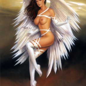 sinworth angel 13