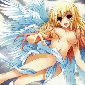 sinworth angel 31