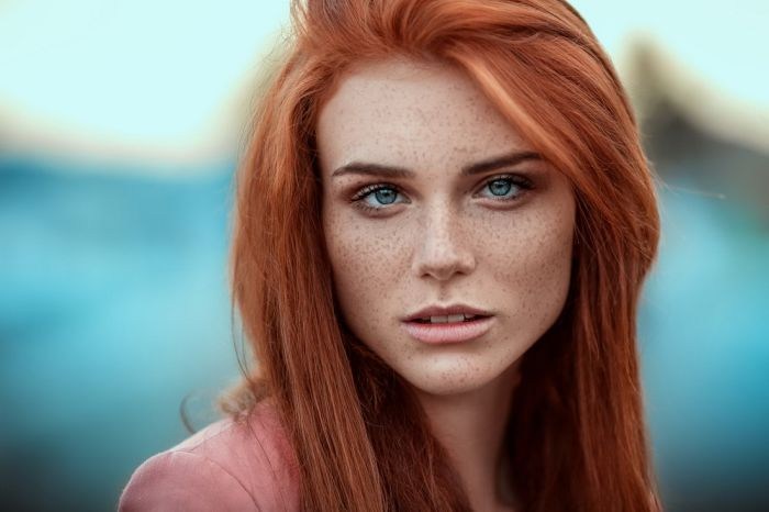 fabulous redhead 19