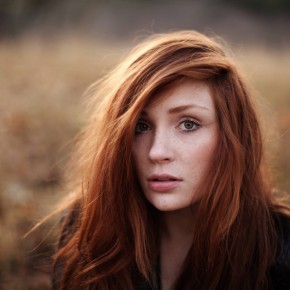 fabulous redhead 43