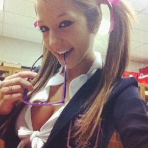 pigtails babes 070